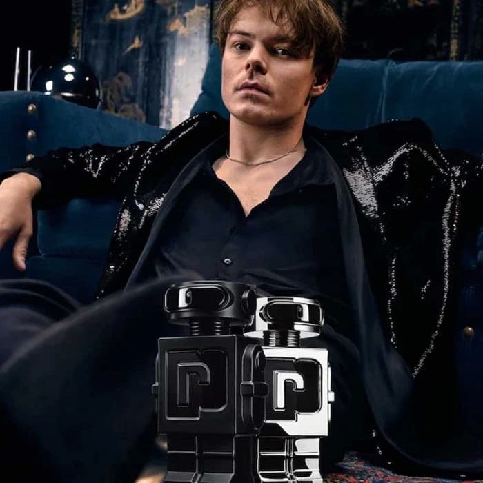 Paco Rabanne Phantom EDT 50ML For Men