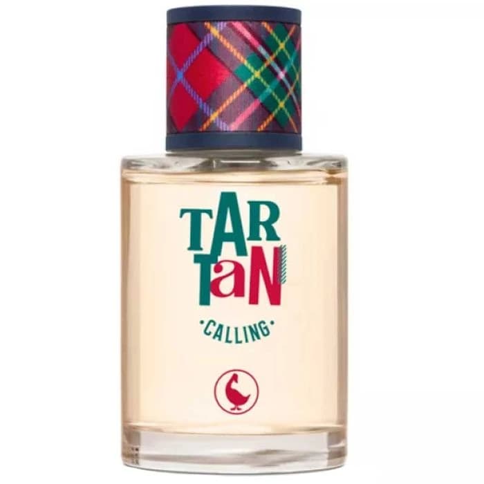El Ganso Tartan Calling EDT For Men