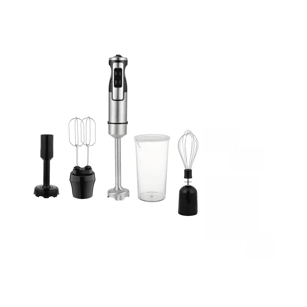 Food Processor