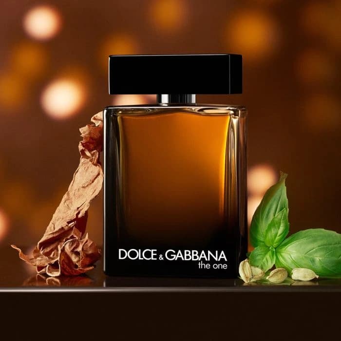 Dolce & Gabbana The One EDP For Men