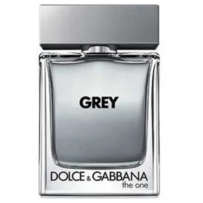 Dolce & Gabbana The One Grey Intense EDT 50Ml For Men