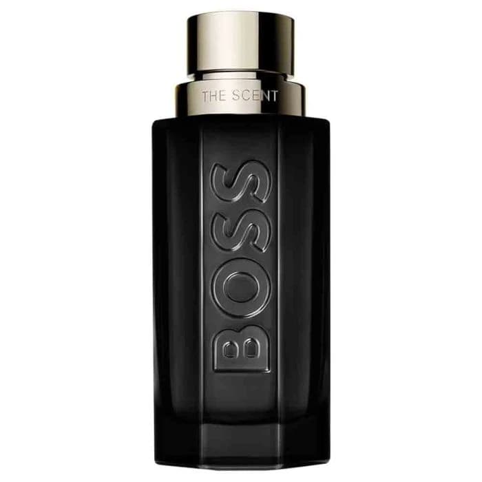 Hugo Boss The Scent Magnetic Eau de Parfum 100ml For Men