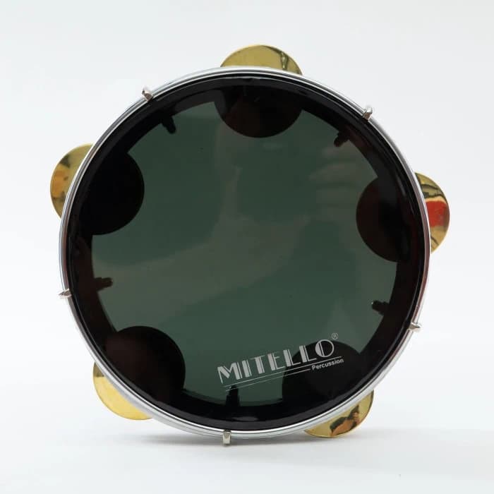 Power Beat Riq Drum