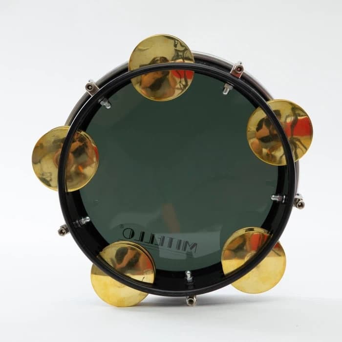 Power Beat Riq Drum