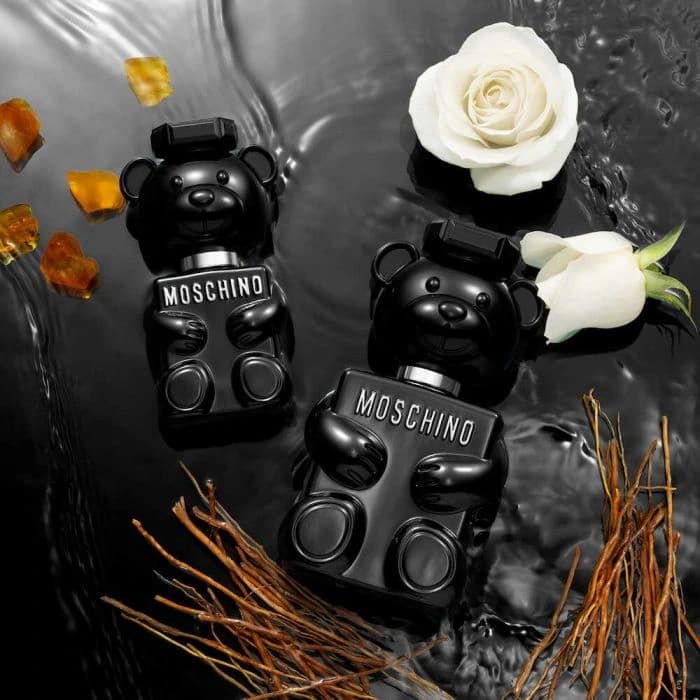 Moschino Toy Boy EDP For Men