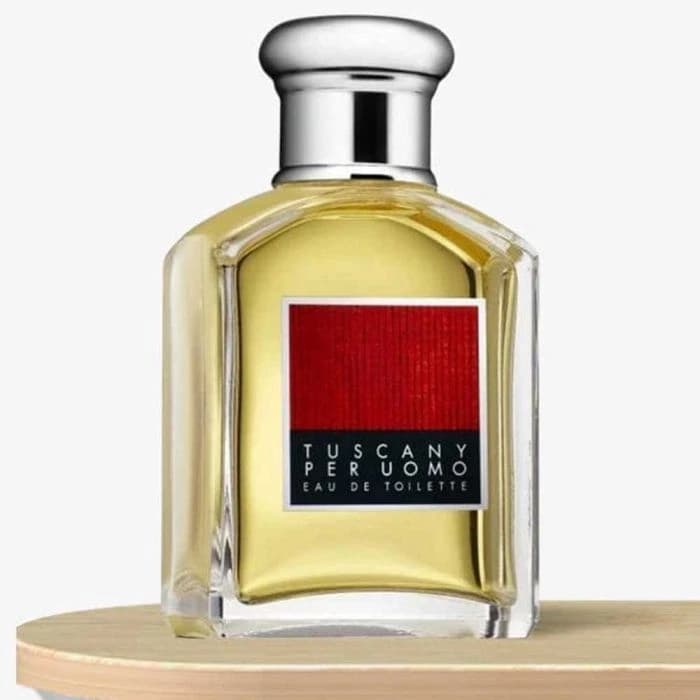 Aramis Tuscany EDT 100Ml For Men