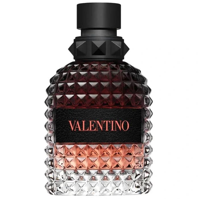 Valentino Uomo Born In Roma Coral Fantasy EDT For Men