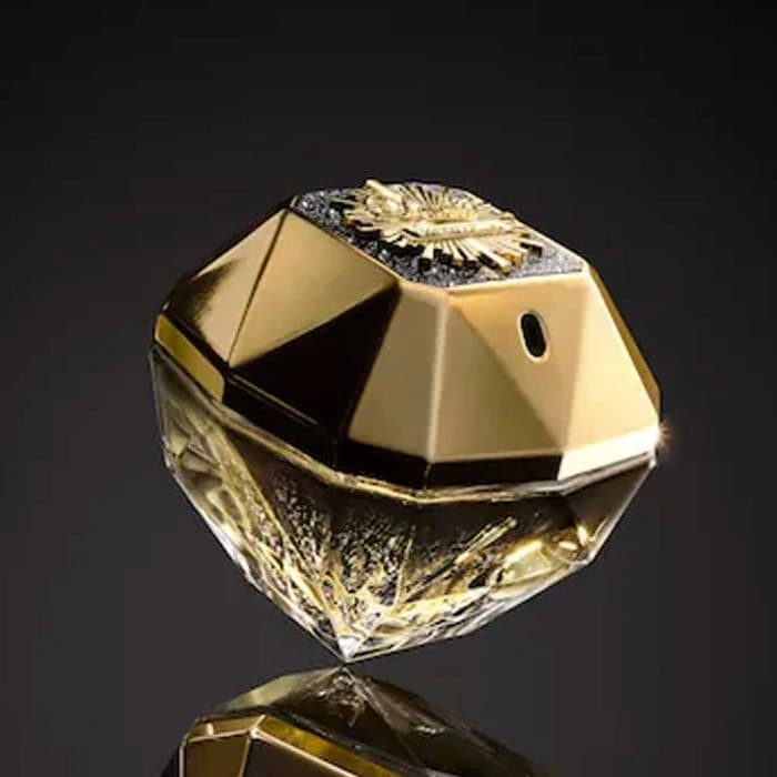 Paco Rabanne Lady Million Fabulous Intense EDP 80ML For Women