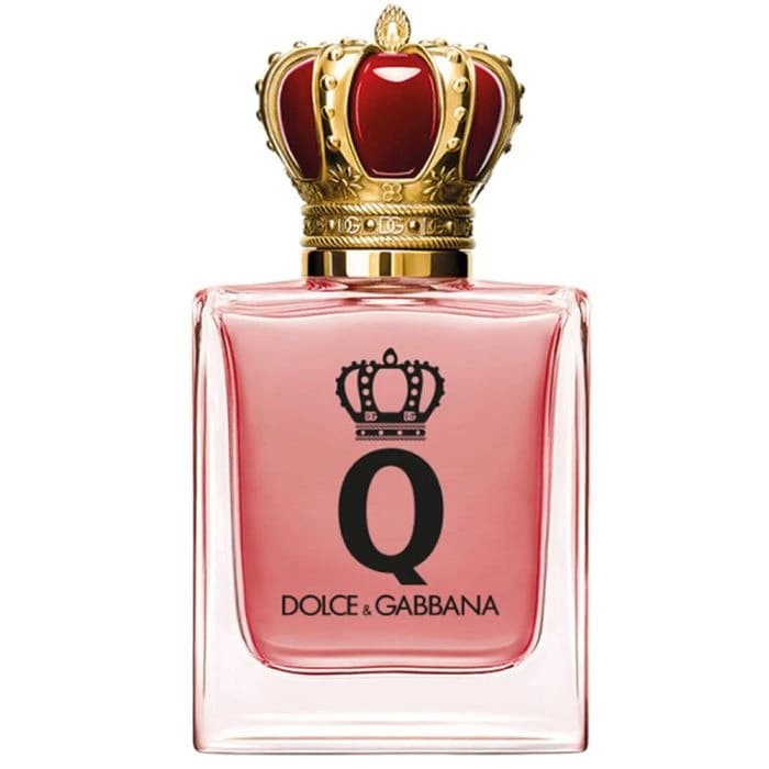 Dolce & Gabbana Q Intense EDP 50Ml For Women