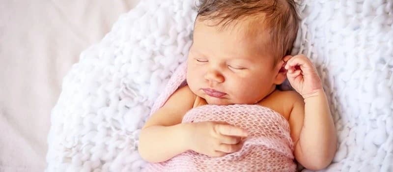 Messages of congratulations to grandparents on the new baby