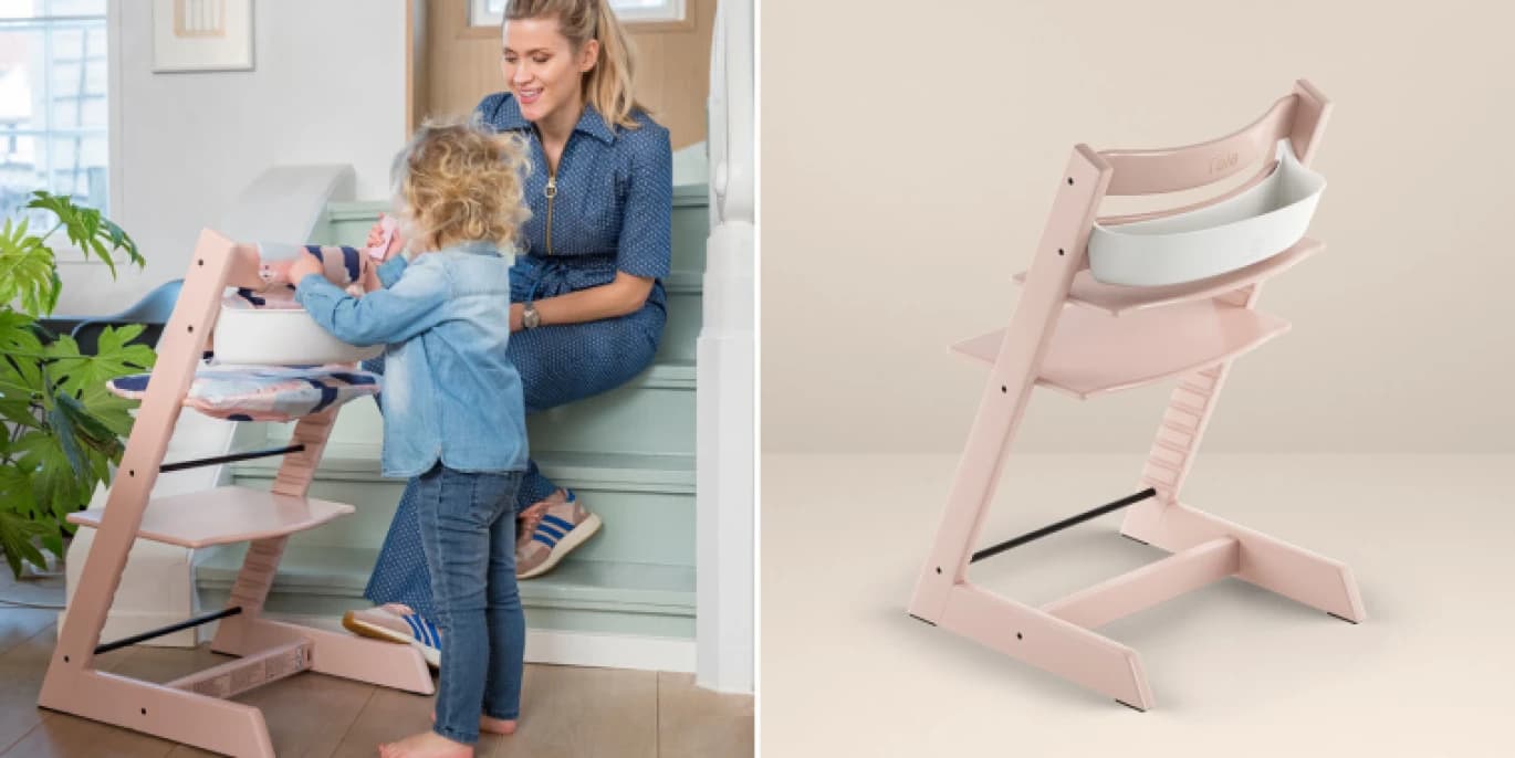 Tripp Trapp® Storage