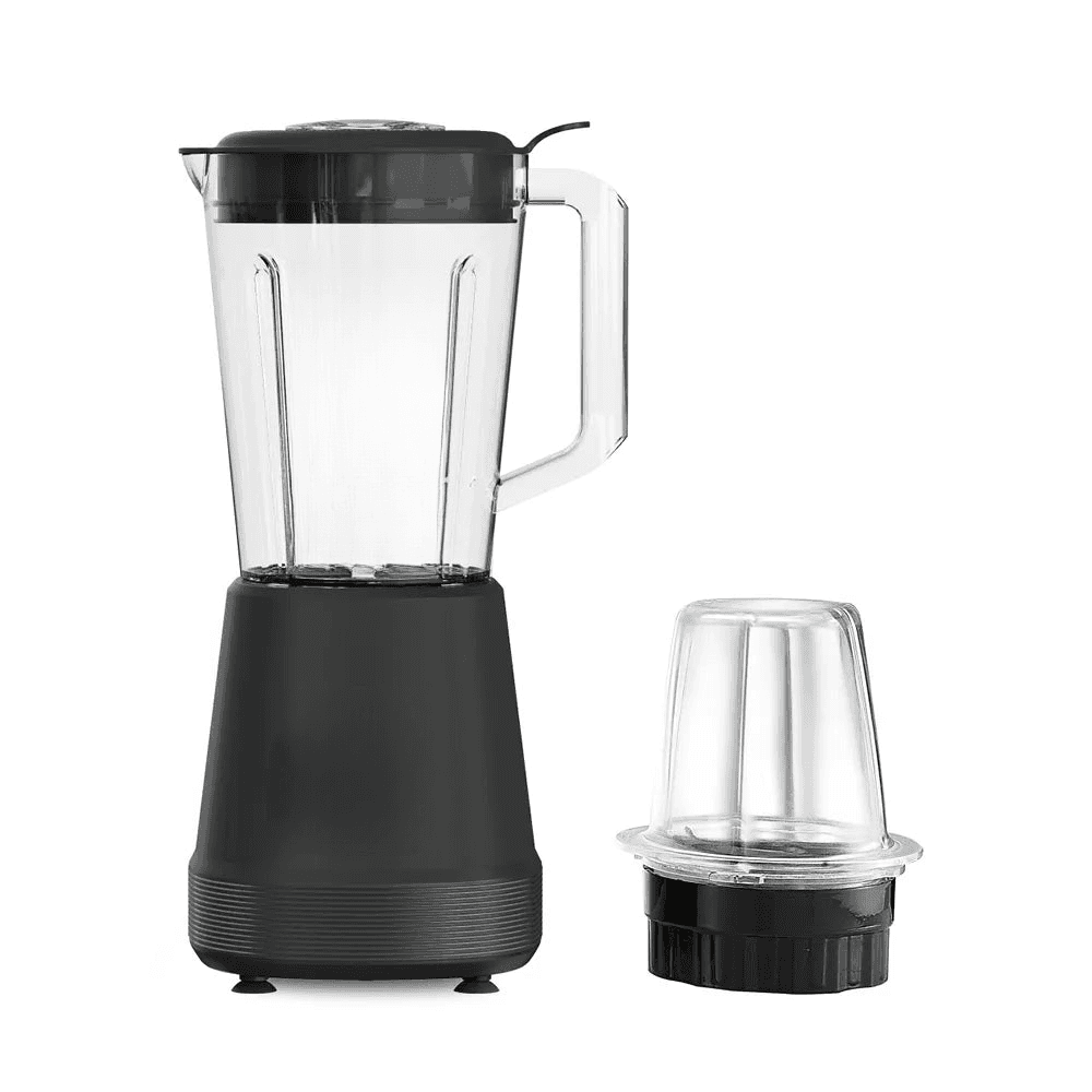 Electric mixer