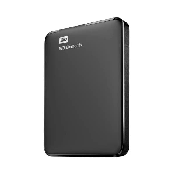 WD Elements External 2TB