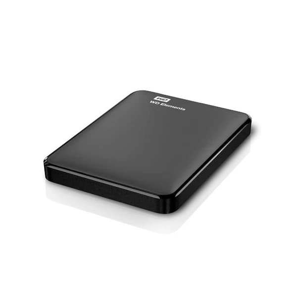WD Elements External 2TB