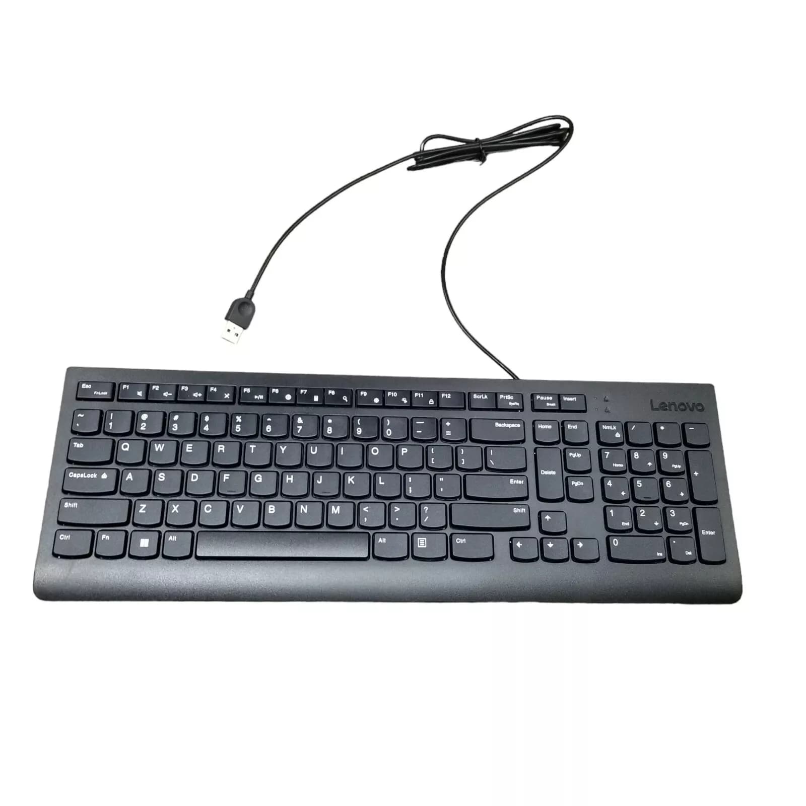 LENOVO CALLIOPE USB KEYBOARD GEN2