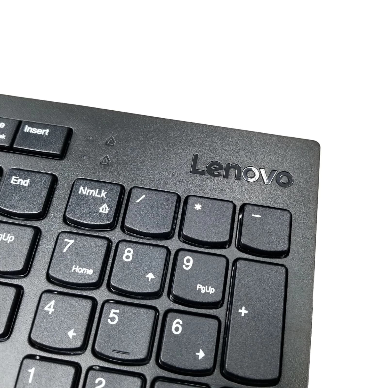 LENOVO CALLIOPE USB KEYBOARD GEN2