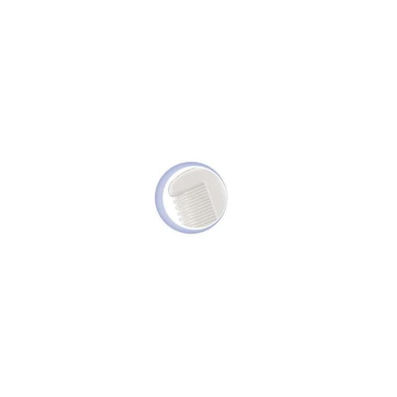 Chicco Brush & Comb (Nylon)