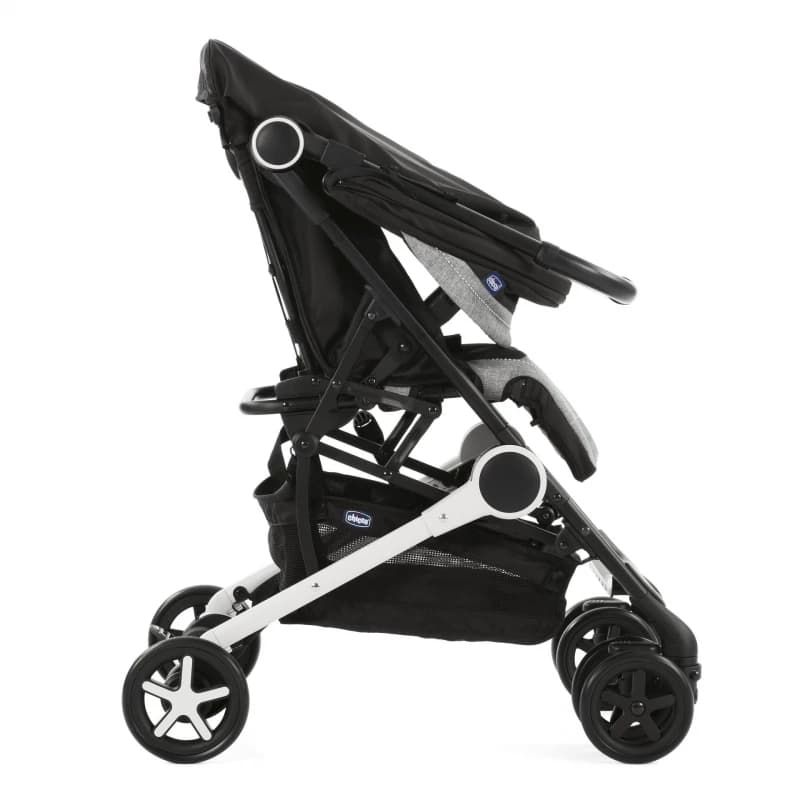 Stroller Chicco Miinimo 3, Black