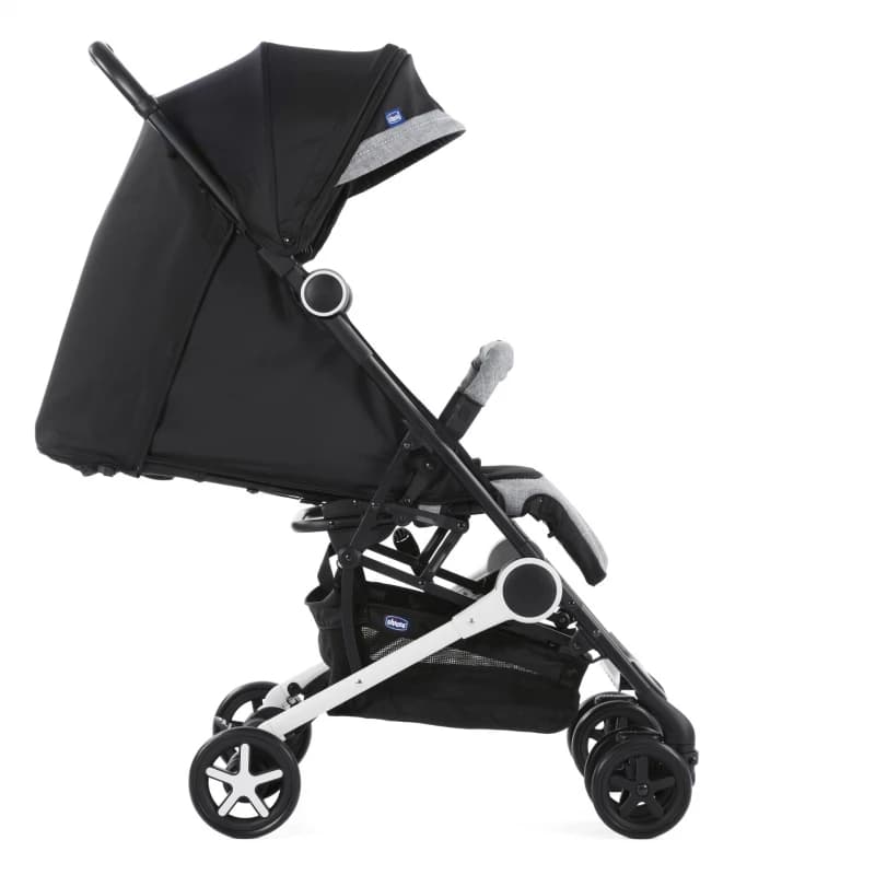 Stroller Chicco Miinimo 3, Black