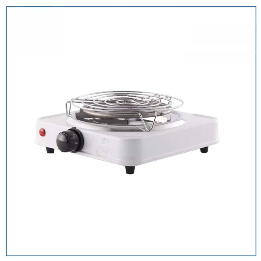 electric stove