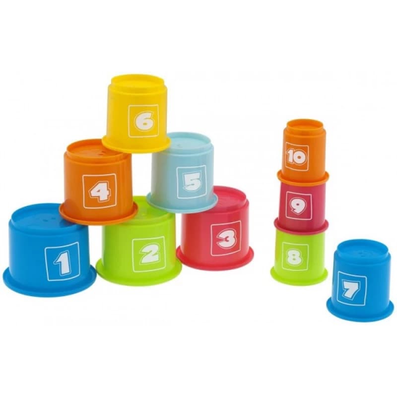 Chicco Stacking Cups