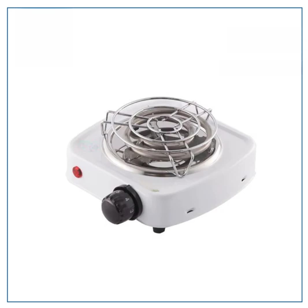 electric stove