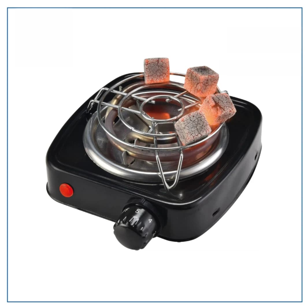 electric stove