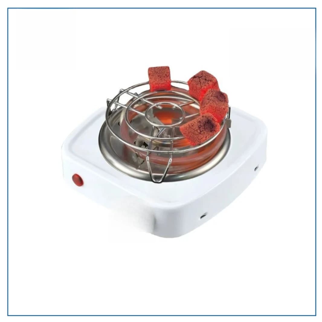 electric stove