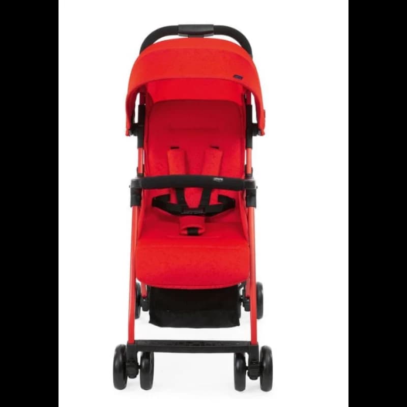 Chicco ohlala 3 - light stroller Red