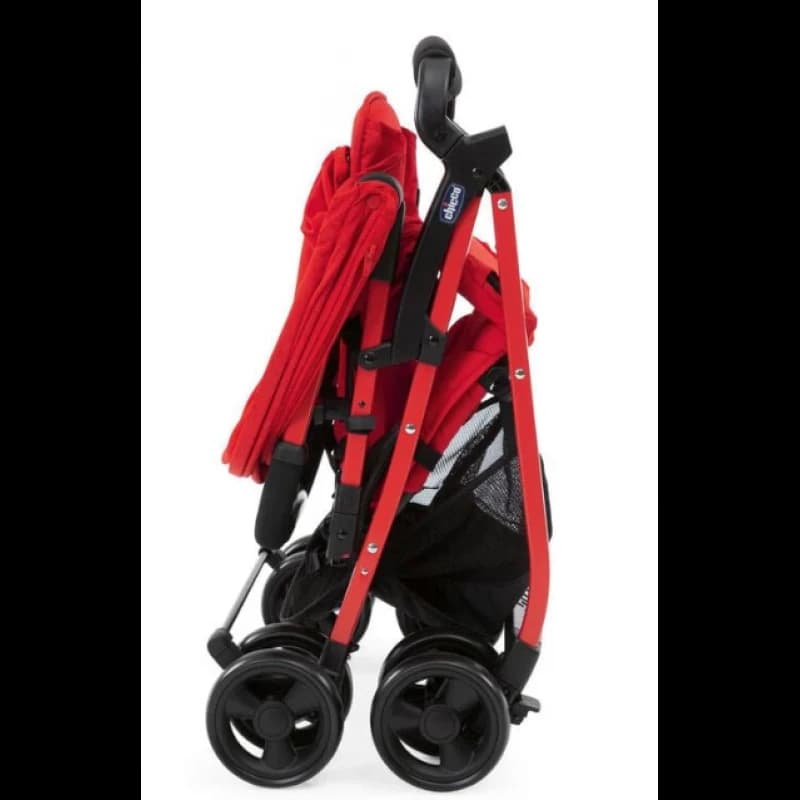 Chicco ohlala 3 - light stroller Red