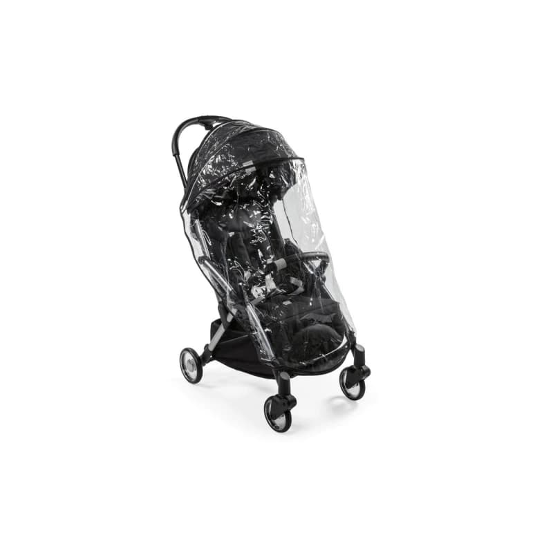 Chicco Buggy Goody Plus Stroller, Grey