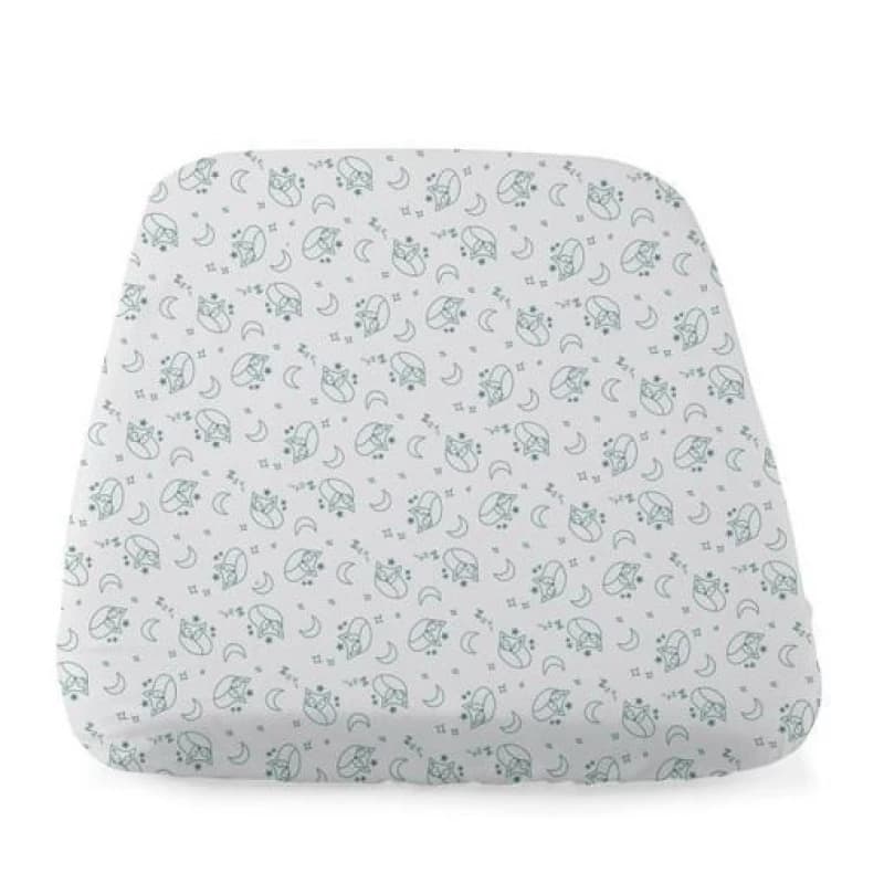 Chicco Crib Set 2 Pieces N2m Foxy