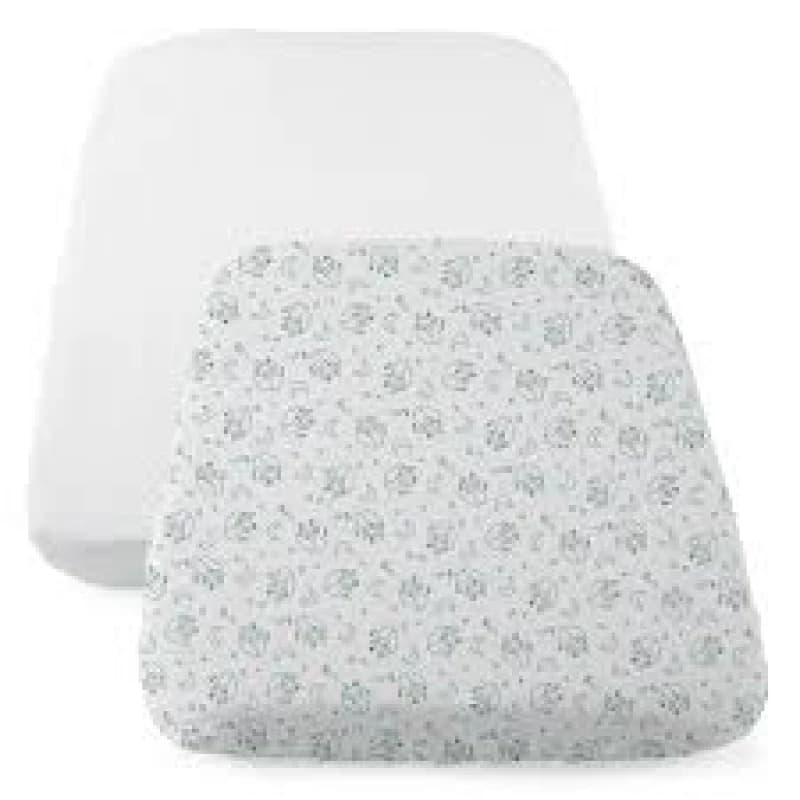 Chicco Crib Set 2 Pieces N2m Foxy
