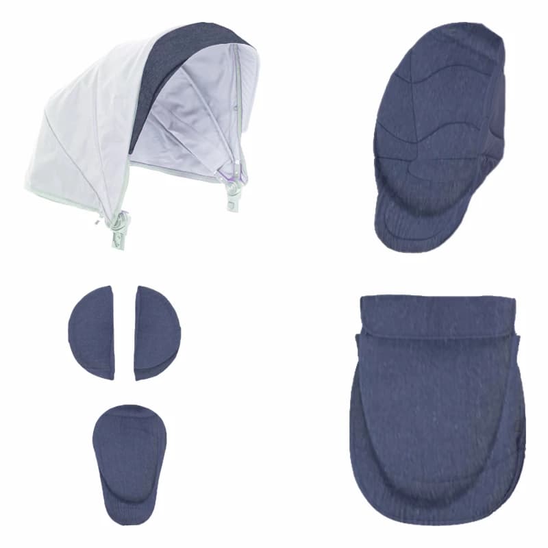 Chicco – Colour Pack Stroller cover