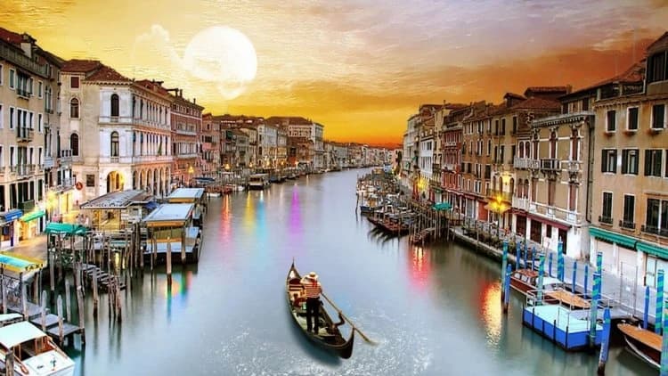 Venice