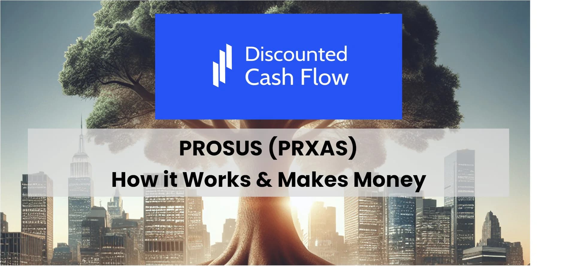 Prosus N.V.