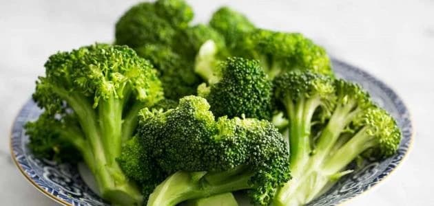 How to cook broccoli