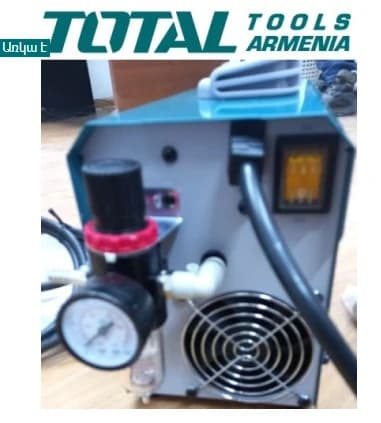 Total Universal Plasma Cutter