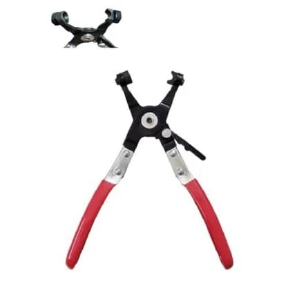 Hose Clamp Pliers