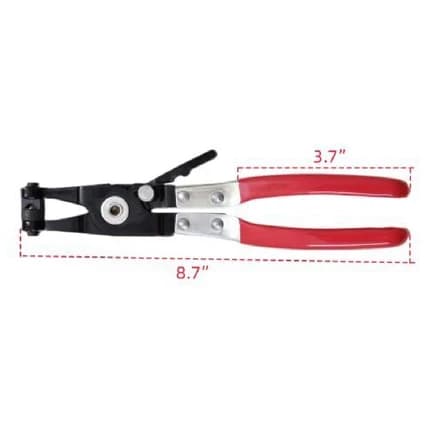 Hose Clamp Pliers