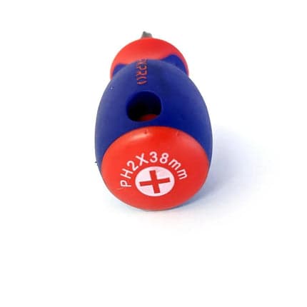 Phillips Screwdriver by WORKPRO