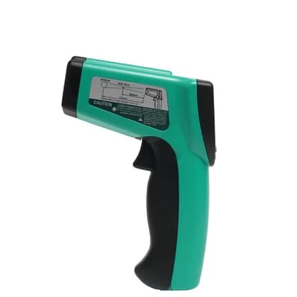 Brosket Thermometer Device