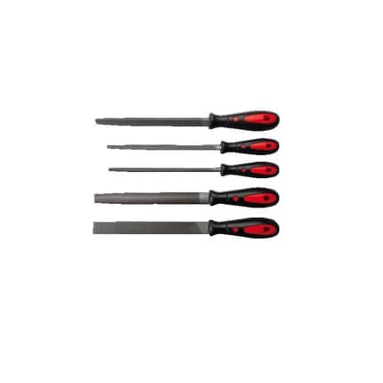 5-Piece Cooler Set