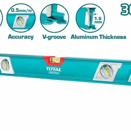 Total 2-Eye Water Level 30 cm