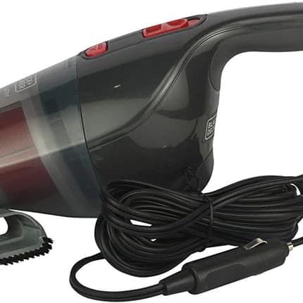 مكنسة كهربائية محمولة للسيارة 12 فولت NV1200AV-B5