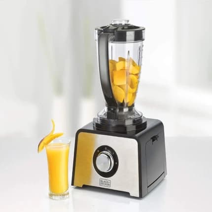 Food Processor 4 in 1, 800W, 41 Functions FX810-B5