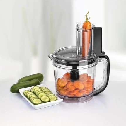 Food Processor 4 in 1, 800W, 41 Functions FX810-B5