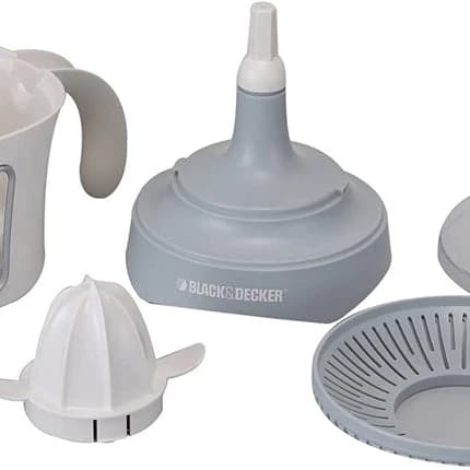 CJ650-B5 Citrus Juicer by Black & Decker - 500 ml