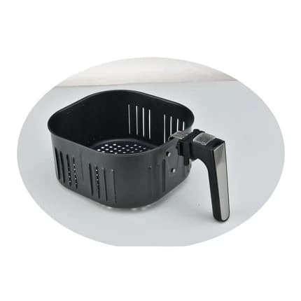 Mega Air Fryer 5.2L 1800W Black