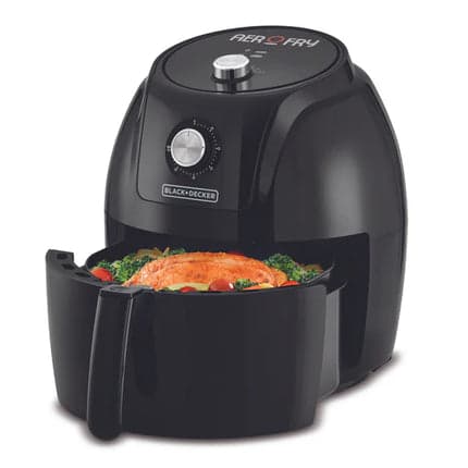 Black & Decker 7L Air Fryer